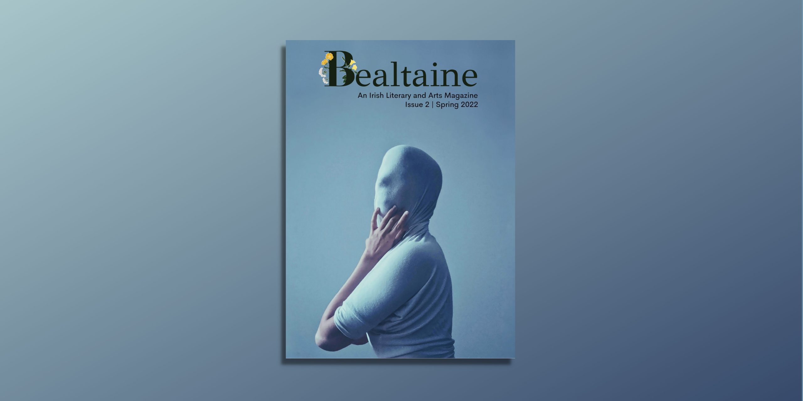 Issue 2 Bealtaine Banner
